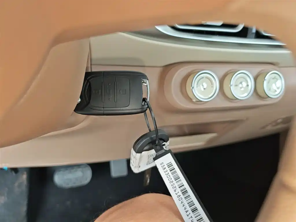 Wuling Motors Hongguang MINIEV 2026 2025 4-Door Advanced