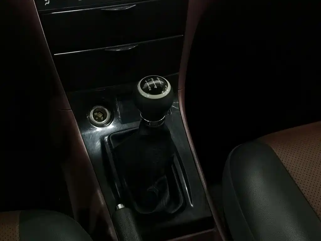 BYD F3 2019 2018 1.5L Manual Classic