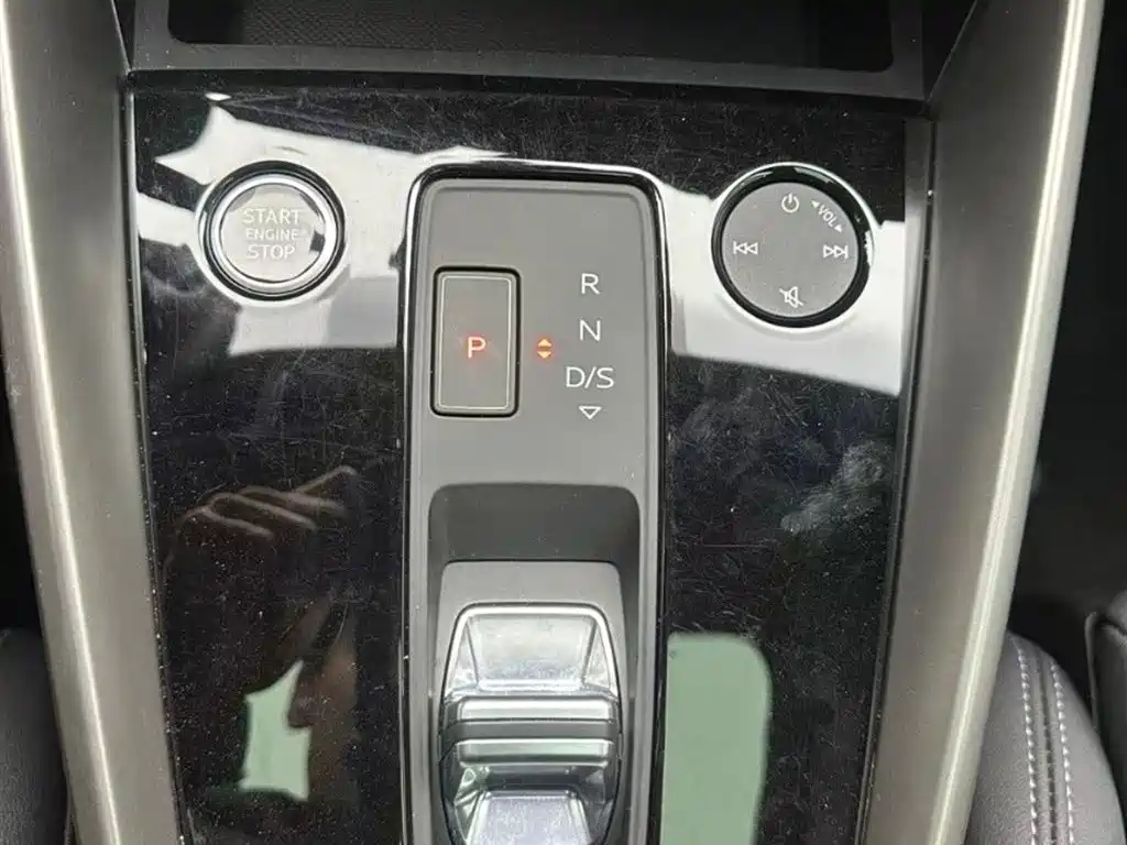 Audi A3 2021 A3L Limousine 35 TFSI Fashion Sport фото 15