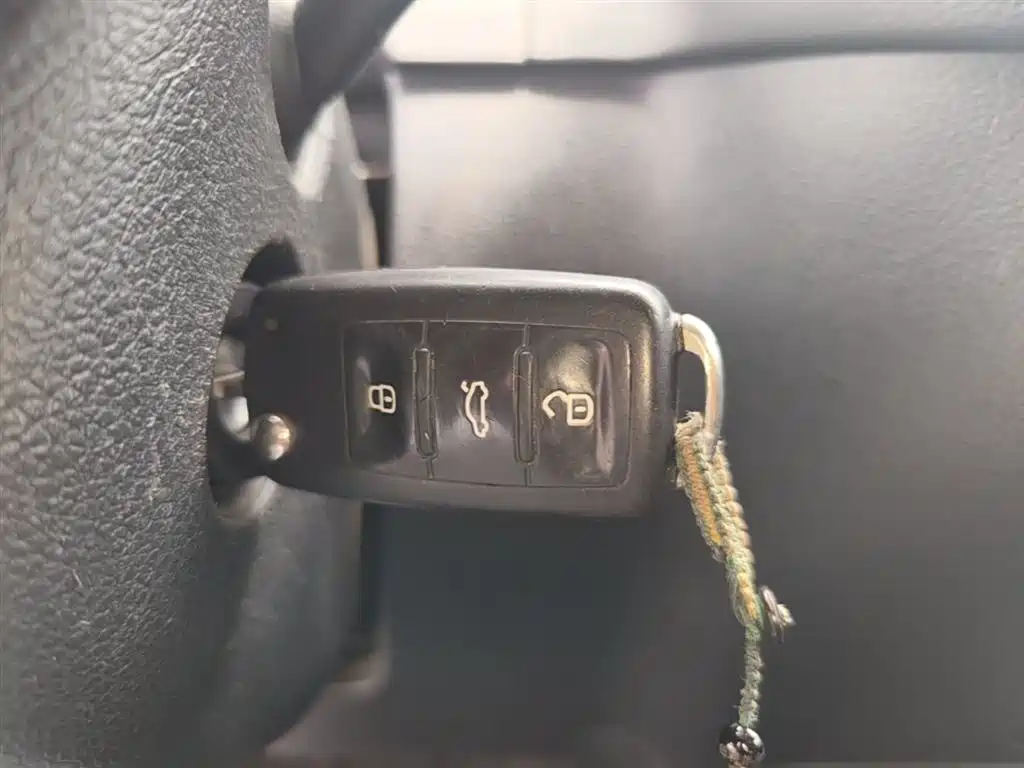 Volkswagen Tiguan 2015 1.8TSI Automatic 2WD Trendline фото 9