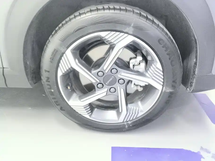 Lynk & Co 06 2024 2023 Remix 1.5T Power Pro