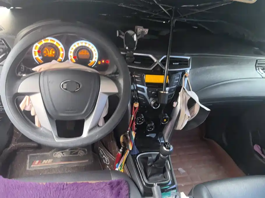 BYD F3 2021 2020 1.5L Manual Premium Edition