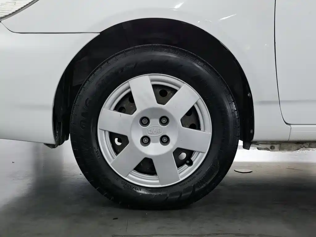 BYD F3 2019 2018 1.5L Manual Classic