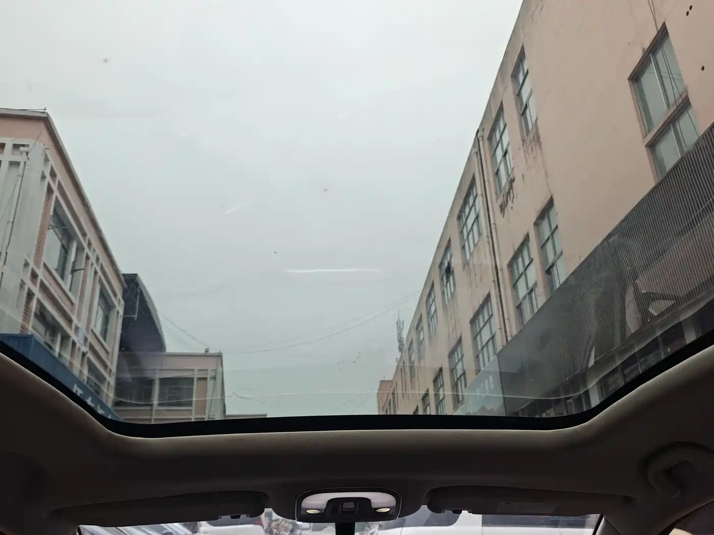 BYD Song MAX 2017 1.5T Auto Smart Elite 7-Seater фото 14