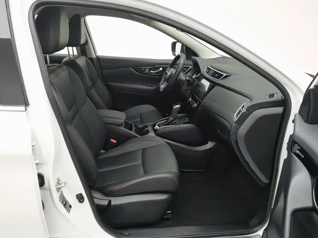 Nissan Qashqai, миниатюра 23