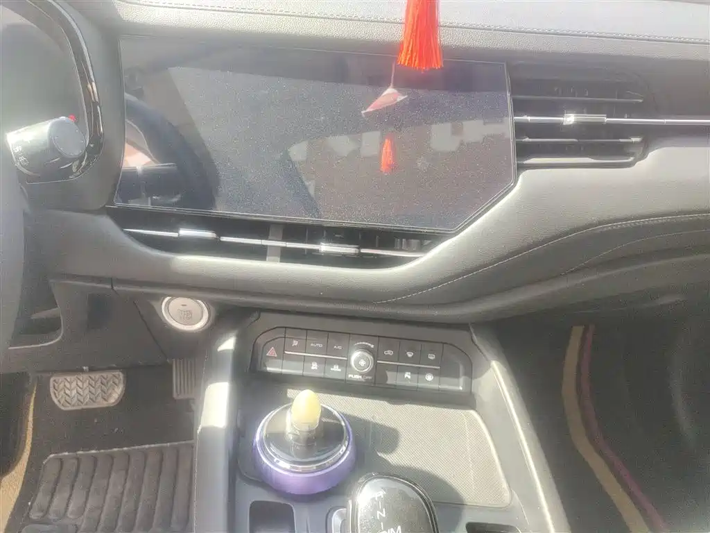 Haval F7 2019 Model 1.5T 2WD i-Chao China V фото 13