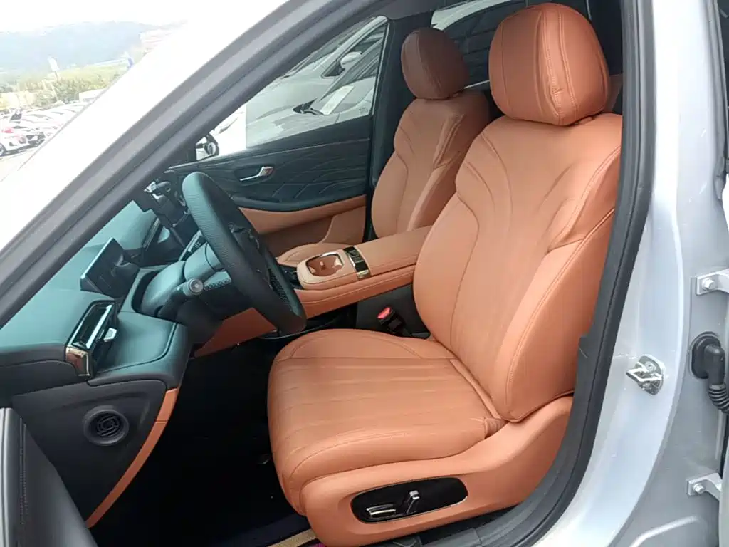 Aion RT 2025 2025 520 Intelligent Luxury Edition