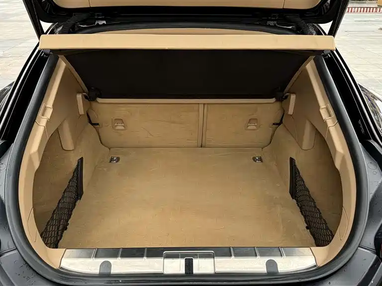 Porsche Panamera 2014 Panamera 3.0T фото 19