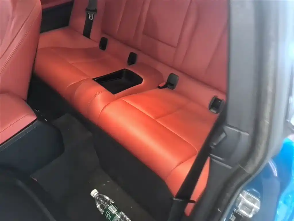 BMW 4 Series 2017 425i M Sport Package фото 17