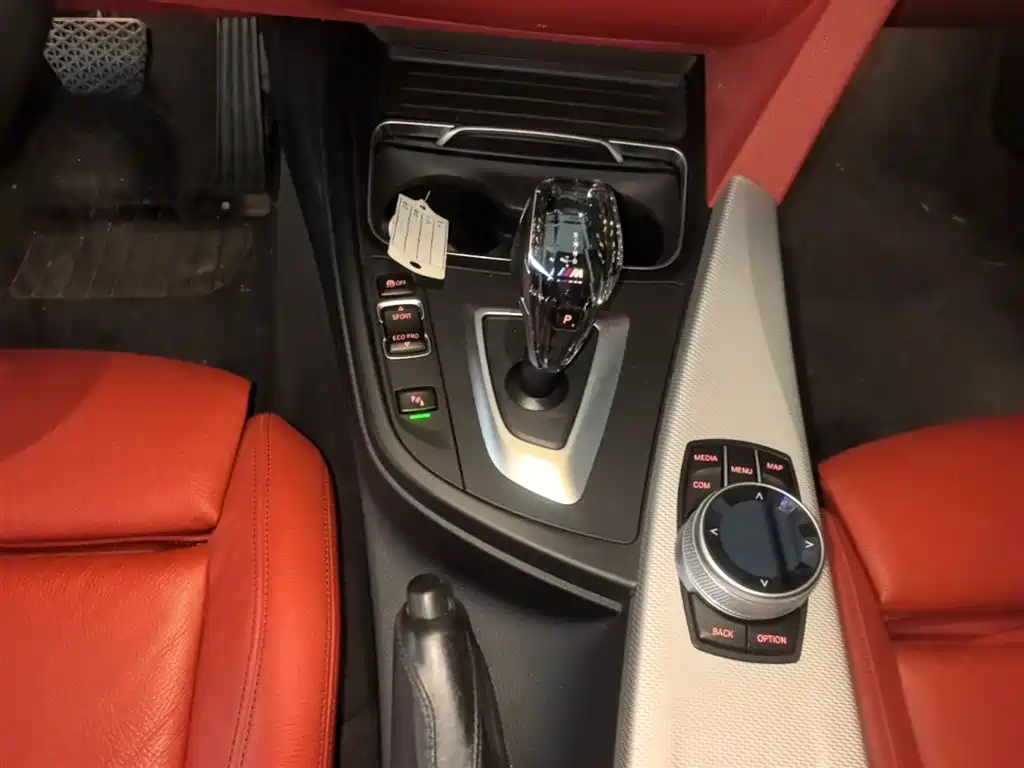 BMW 4 Series 2017 425i M Sport Package фото 14