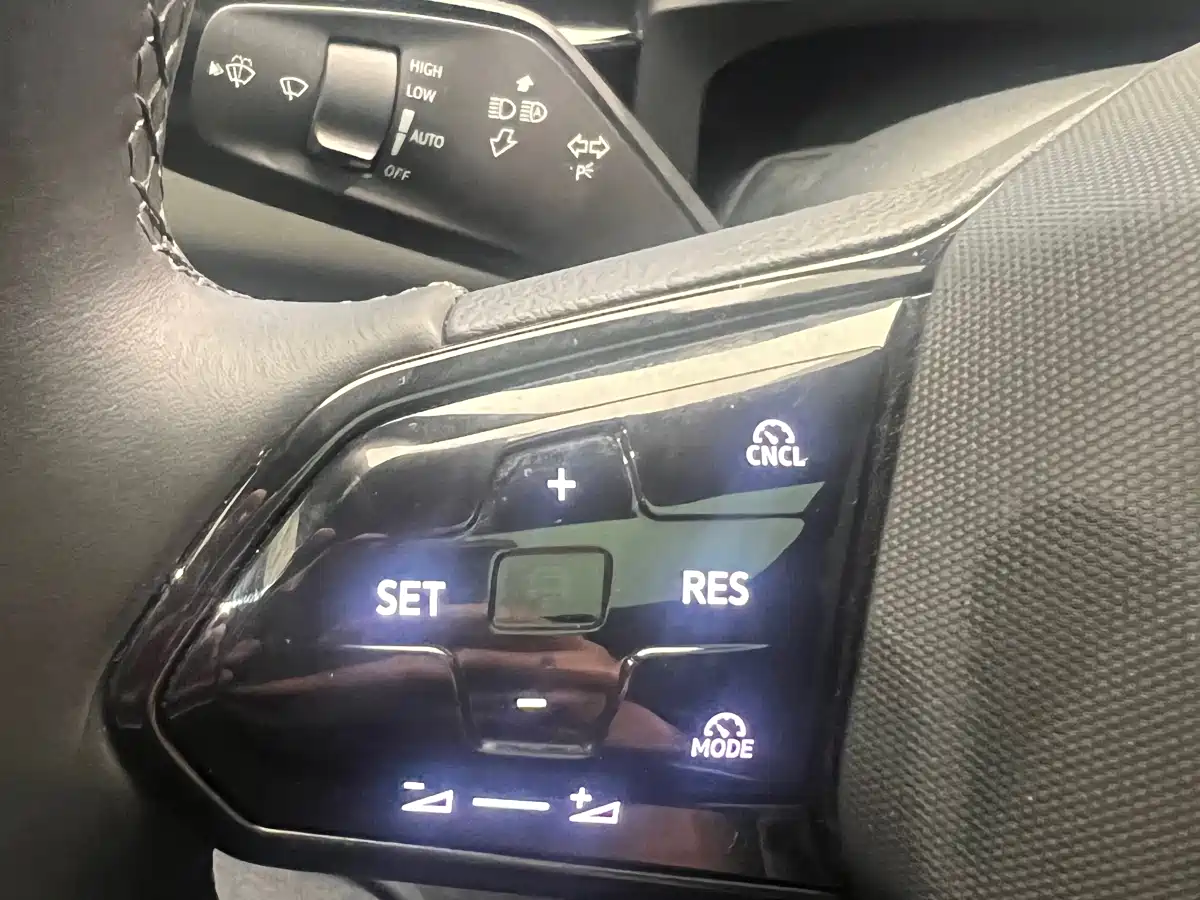 VOLKSWAGEN WITH THE CROWD 06