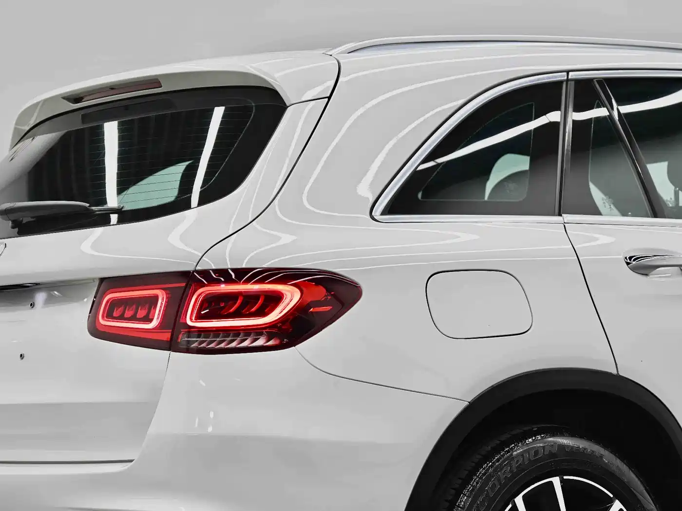 Mercedes-Benz GLC 2020 Facelift GLC 300 L 4MATIC Dynamic фото 5