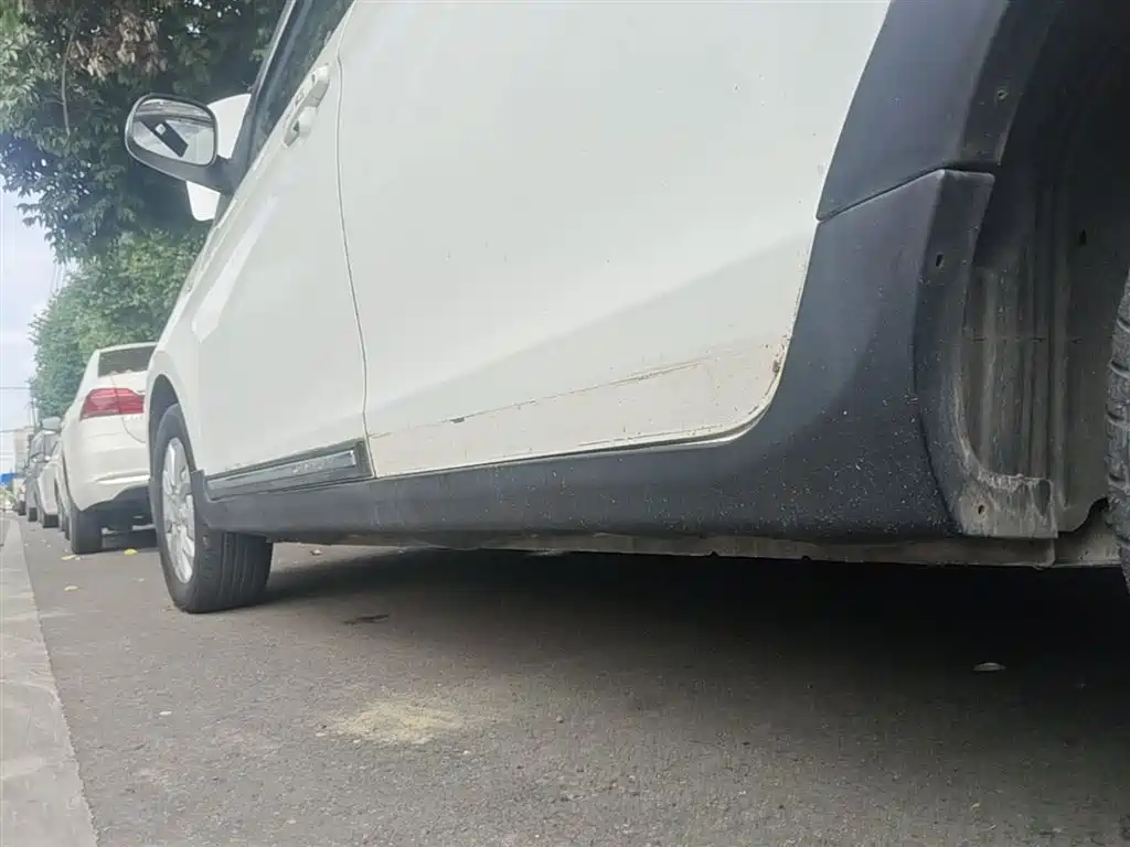 Karry K50 2018 2018 1.5L Manual Comfort