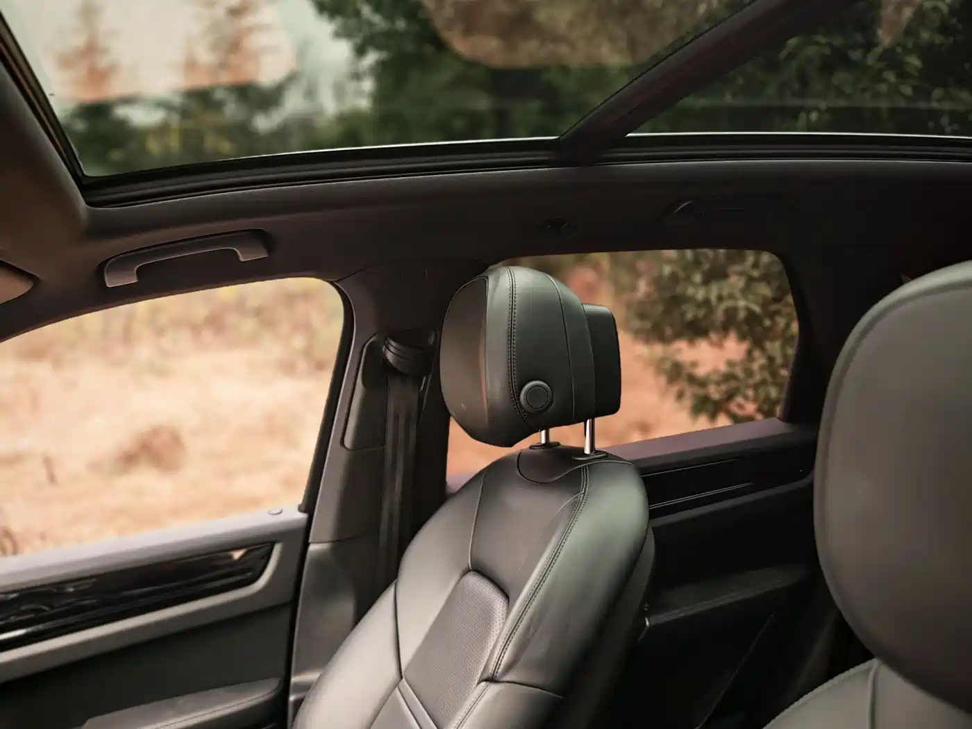 Porsche Cayenne 2018 Cayenne 3.0T фото 6