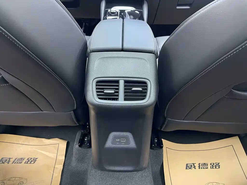 Buick Envision S 2025 2025 25T Premium Platinum Edition
