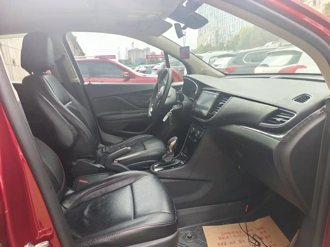 Photo 5 - Buick Encore