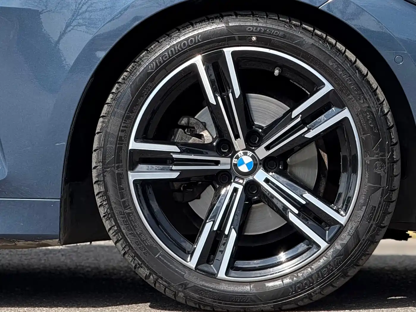 BMW 4 Series 2021 425i M Sport Package фото 8