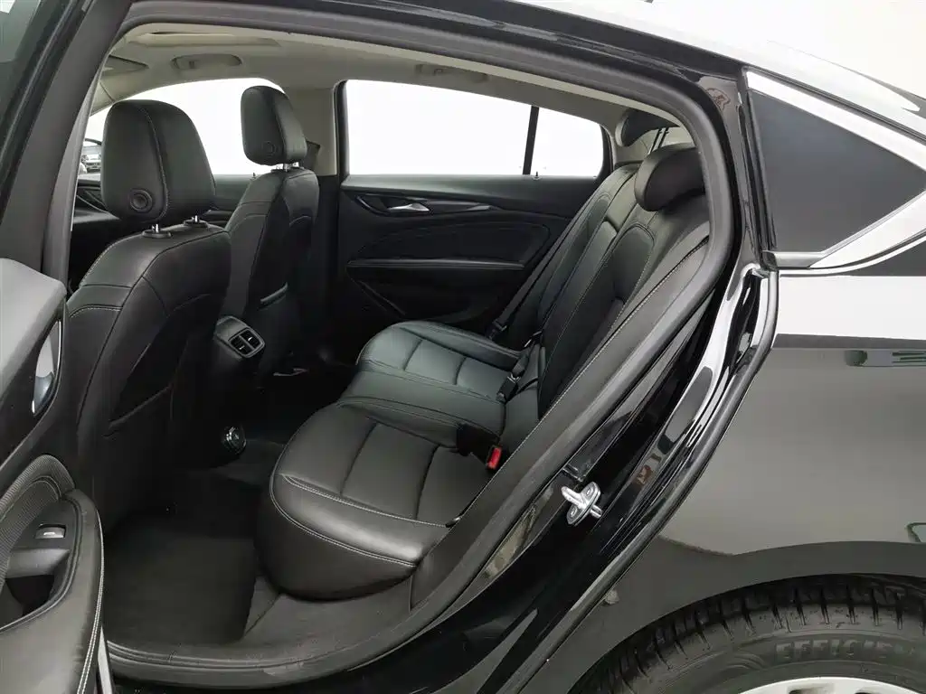 BUICK REGAL