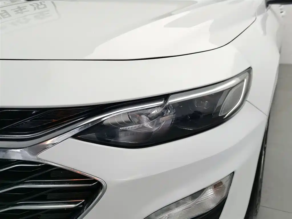 Chevrolet Malibu XL 2019 535T CVT Dynamic Edition фото 7
