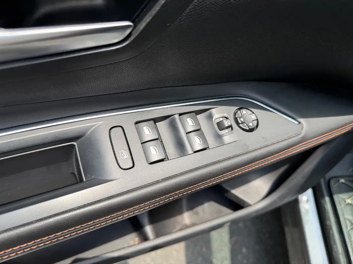 Peugeot 4008 2017 350THP Elite Edition фото 23