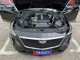Фото 20 - Cadillac CT6
