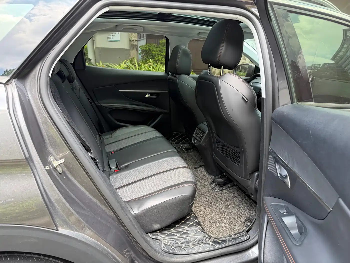Peugeot 4008 2017 350THP Elite Edition фото 20