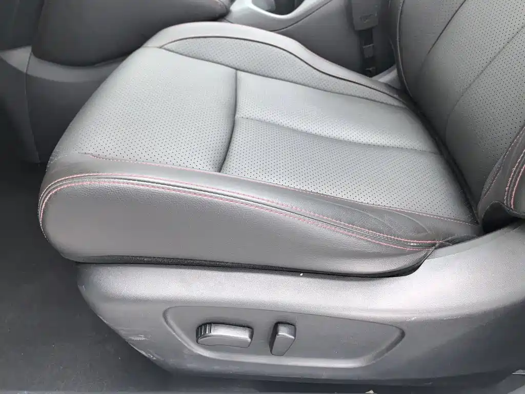 Nissan Qashqai, миниатюра 20