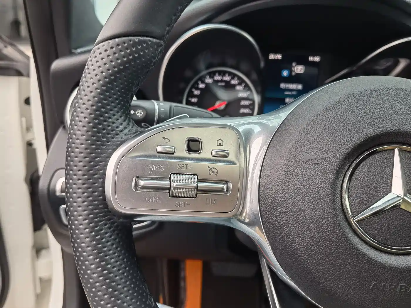 Mercedes-Benz C-Class 2019 C 260 Sport фото 16
