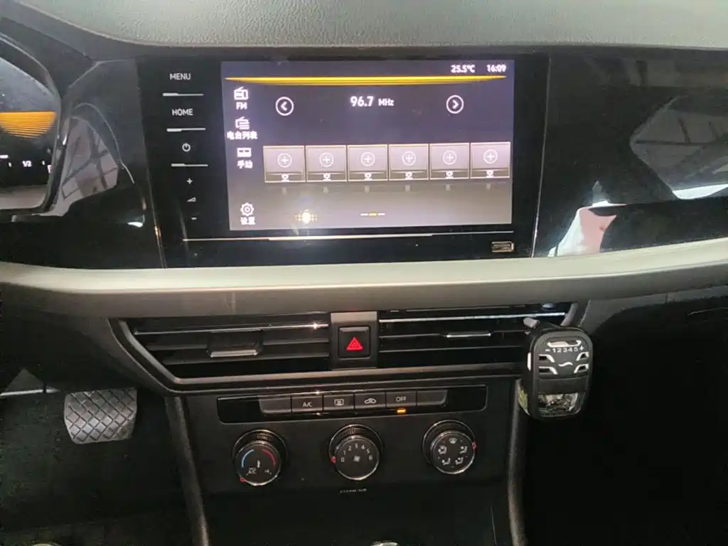 Volkswagen Lavida, миниатюра 13