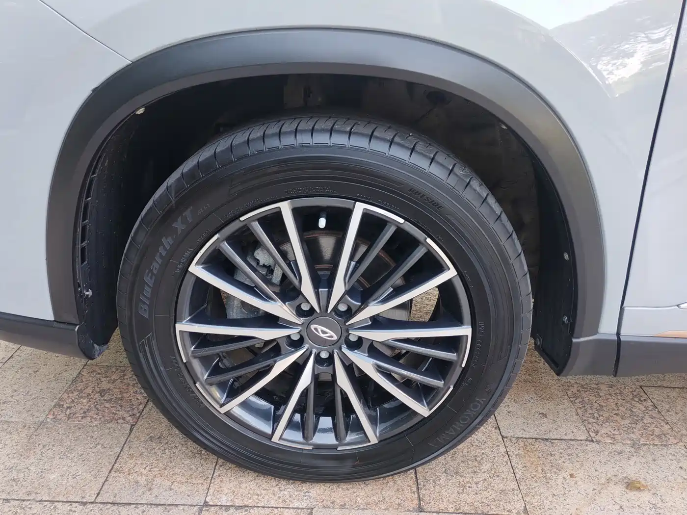 Chery Tiggo 8 PRO 2022 2022 290T 2WD Vast Version 5-Seater