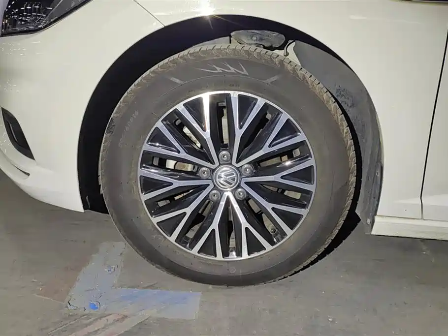 Volkswagen Sagitar 2021 200TSI DSG Comfort Smart Edition фото 6