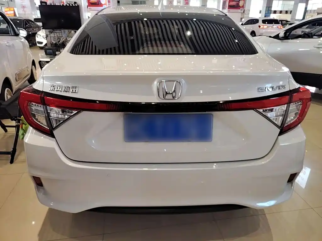 Honda ENVIX 2020 2019 180TURBO CVT Joy Edition China VI