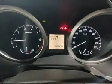 Toyota Prado (Import) 2010 2.7L Auto Luxury фото 9
