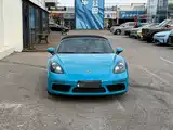 Фото 3 - Porsche 718