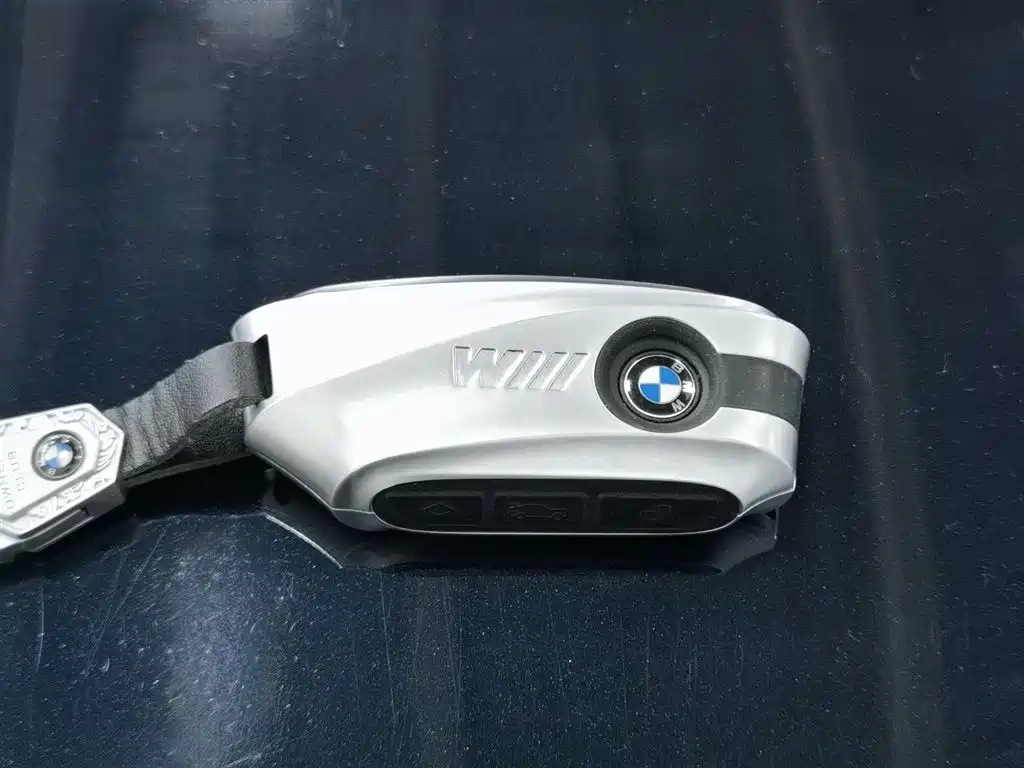 BMW 5 Series 2025 530Li Premium M Sport Package фото 19