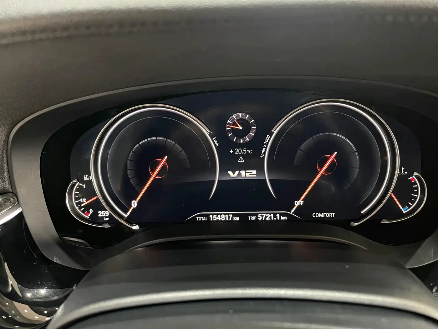 BMW 5 Series 2018 Facelift 530Li xDrive M Sport Package фото 7