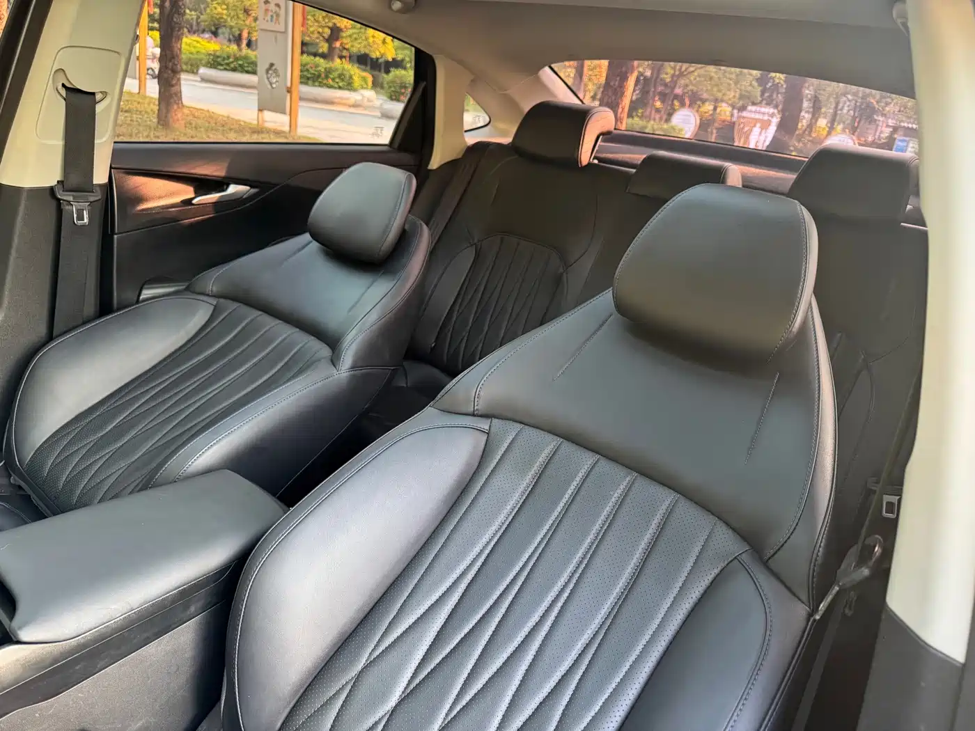 Changan Yida 2023 2023 Blue Whale NE 1.5T GDI DCT Pilot