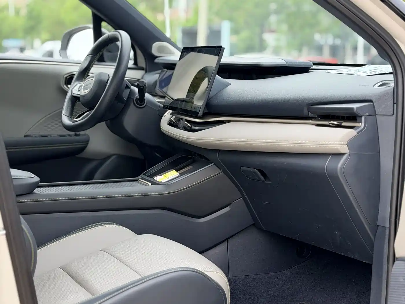 Lynk & Co 06 2025 2026 Relive 1.5T Ultra