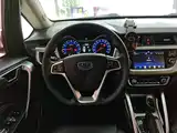 Фото 11 - Geely Vision X3