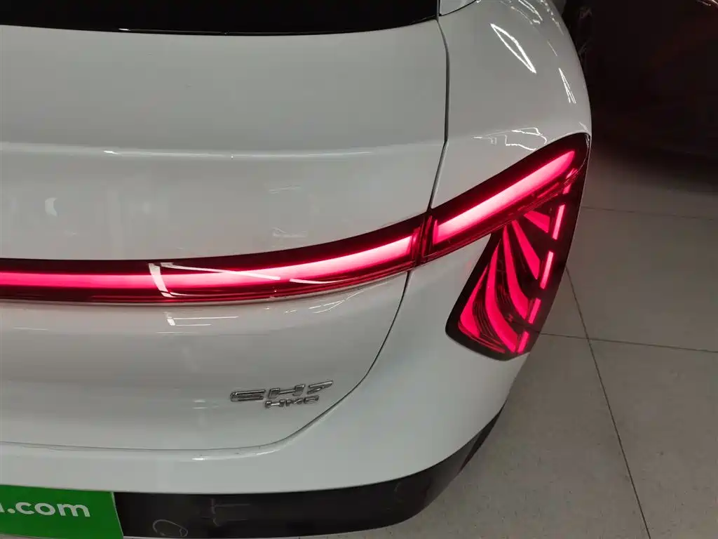 Hongqi EH7 2024 640 Pro+ AWD Edition фото 8
