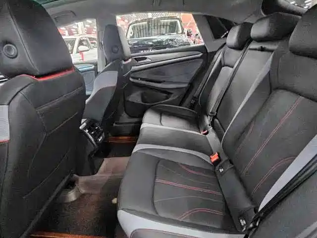 Volkswagen Lamando 2023 Lamando L 280TSI DSG Cool Edition фото 13