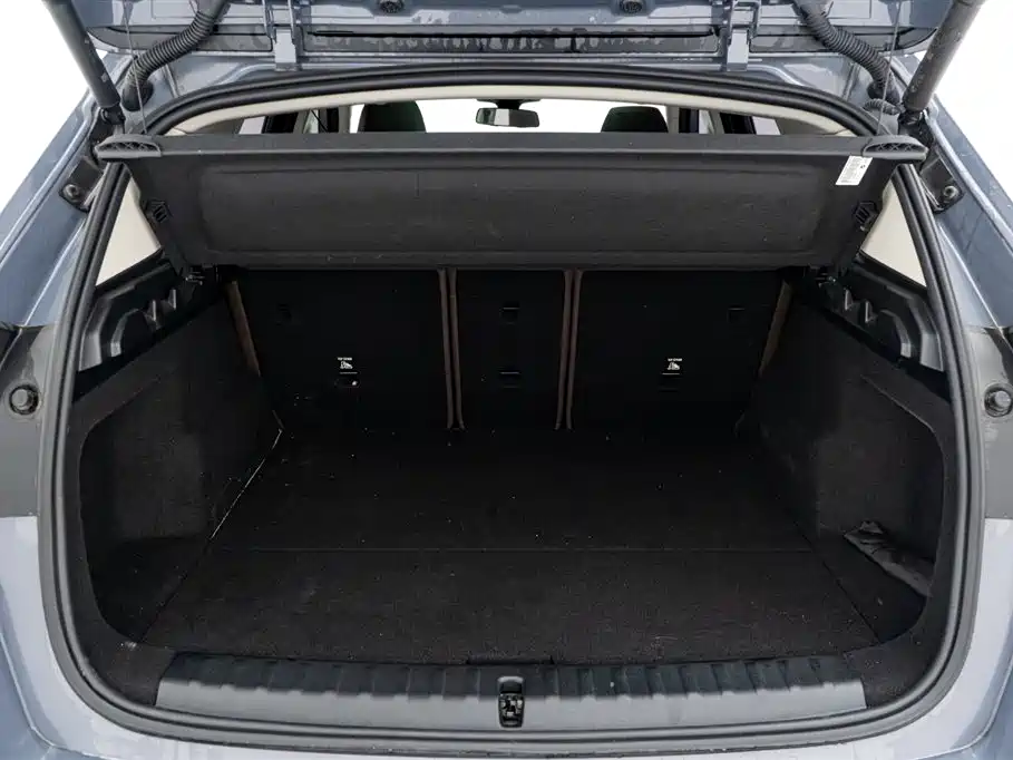 BMW X1 2023 sDrive25Li X Design Package фото 14
