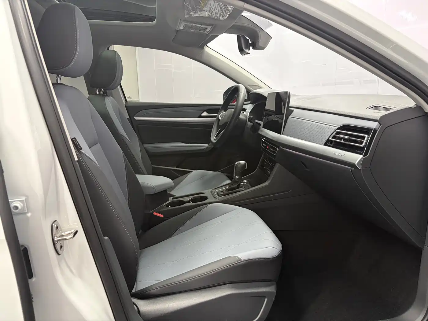 Volkswagen Lavida, миниатюра 14