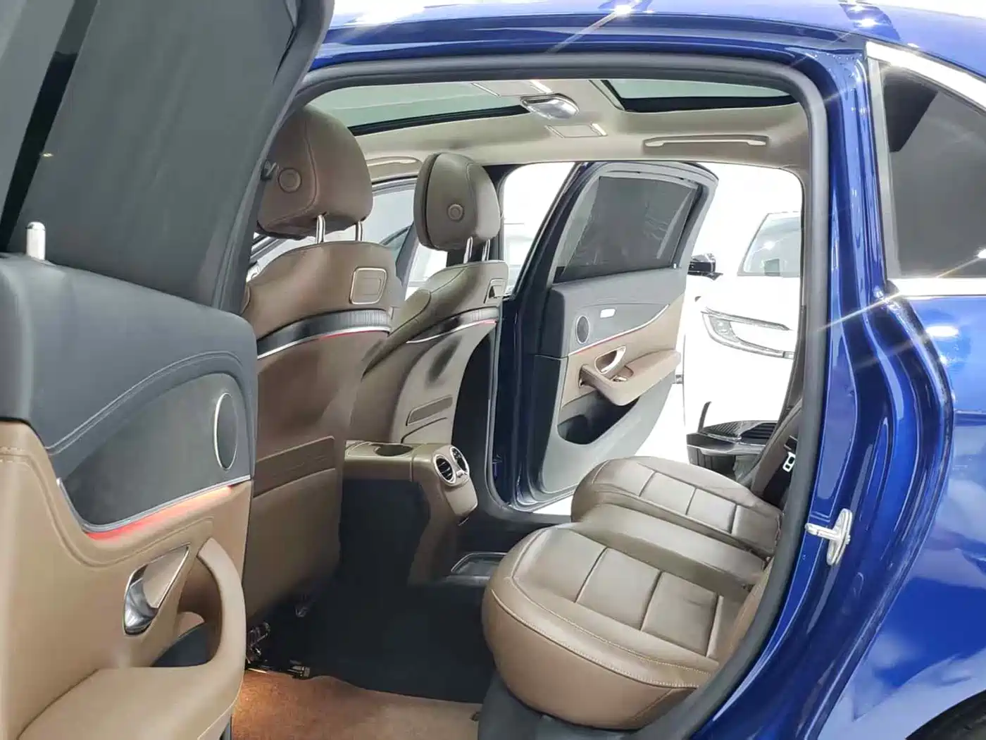 Mercedes-Benz E-Class 2017 E 300 L Sport Luxury фото 5