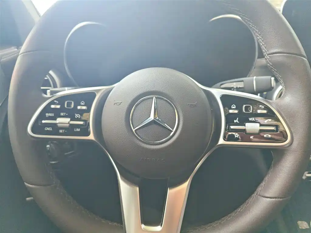 Mercedes-Benz GLC 2022 Facelift III GLC 260 L 4MATIC Dynamic фото 21