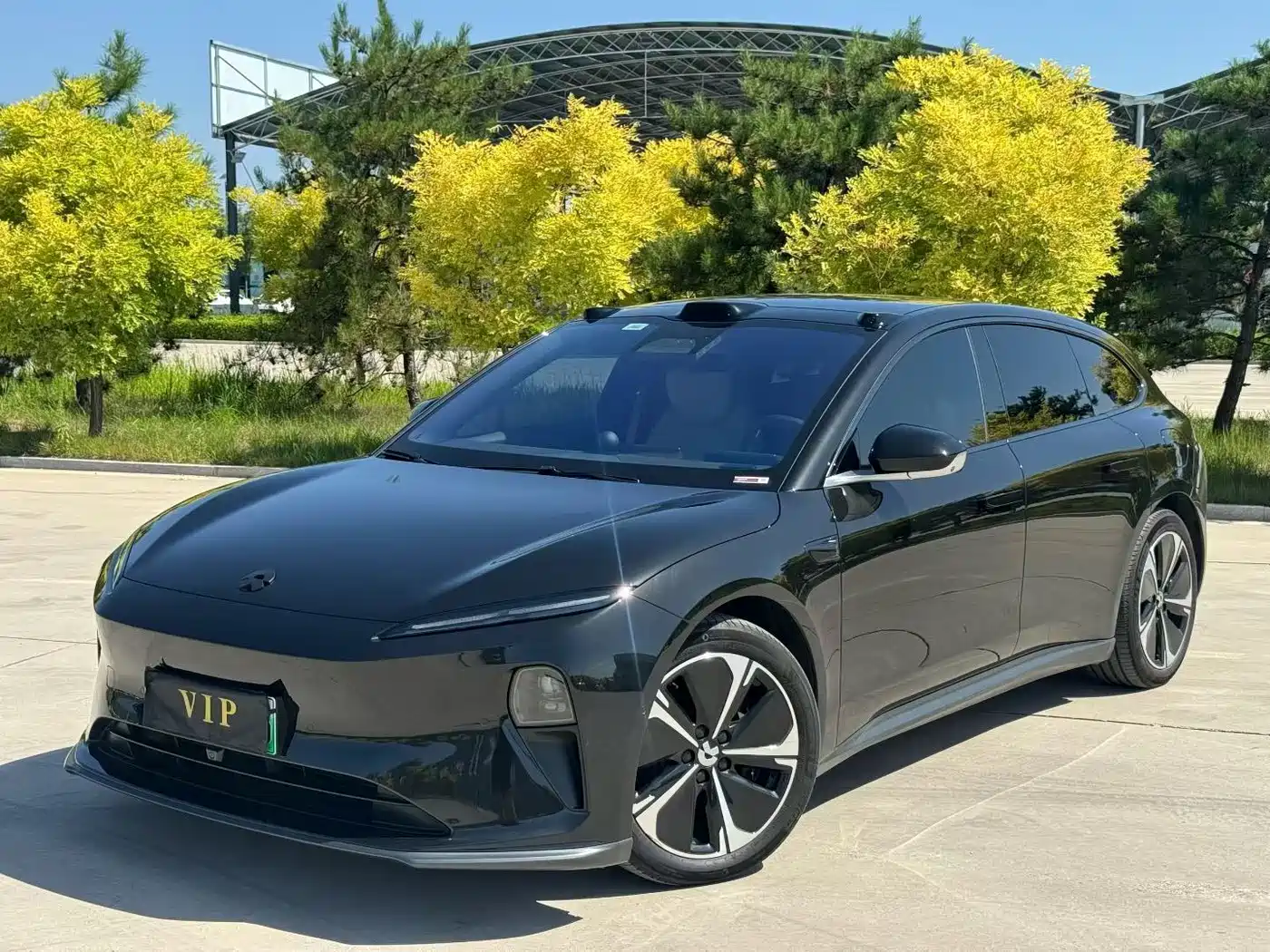 NIO ET5T 2024 75kWh Touring