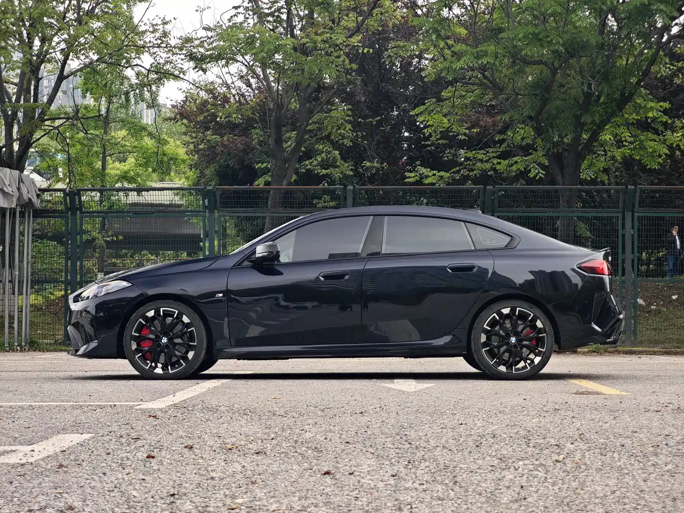 BMW M235L 2025 M235L фото 10