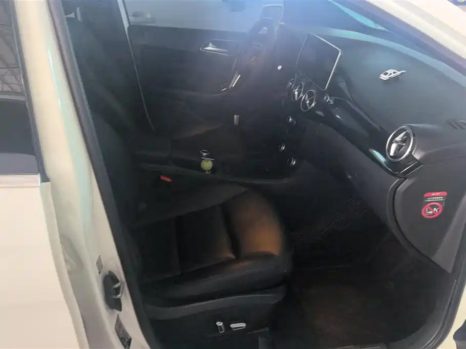 Mercedes-Benz B-Class 2012 B 180 фото 8