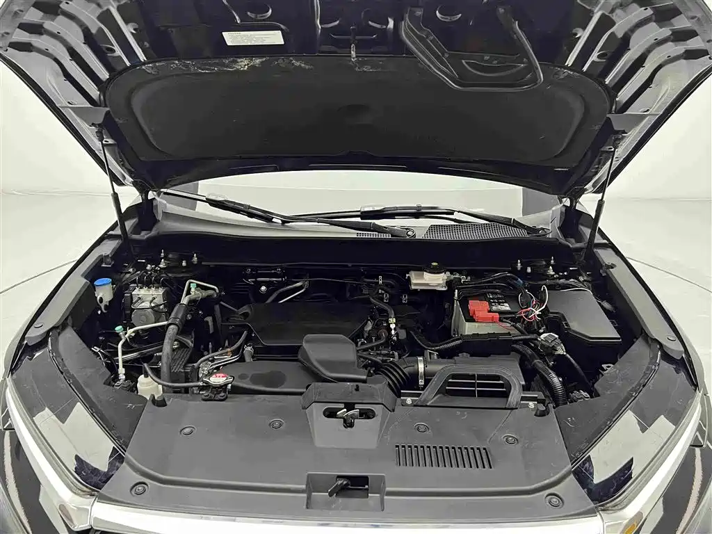Honda CR-V 2024 2023 240TURBO 2WD Trend Edition 5-seater