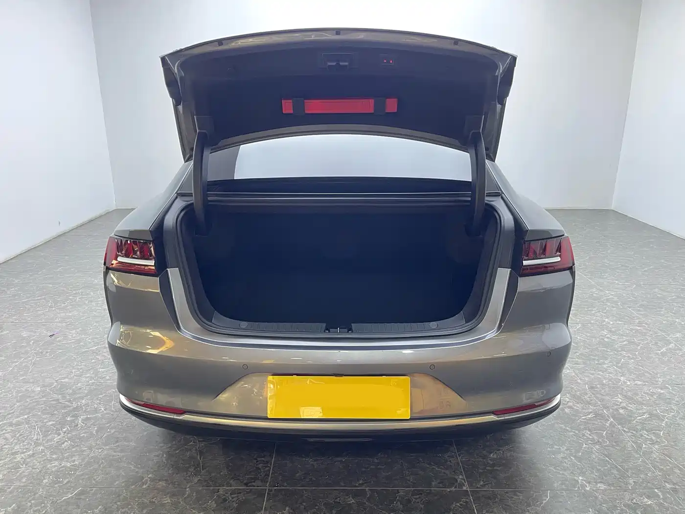 BYD Han 2020 DM AWD Performance Luxury Edition фото 7